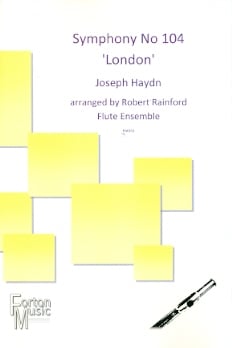 Symphony #104