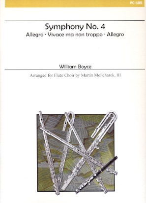 Symphony #4