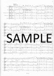 Symphony # 40 in G (K550)(sc&pts)