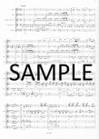 Symphony # 40 in G (K550)(sc&pts)