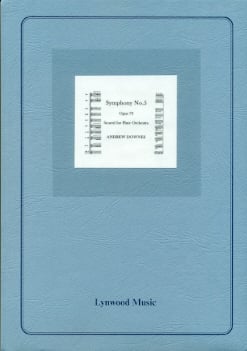 Symphony #5 Op79