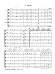 Symphony in C  (Two Themes)