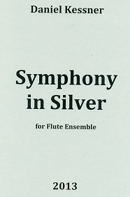 Symphony in Silver