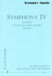 Symphony IV