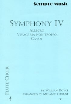 Symphony IV