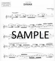 Syrinx