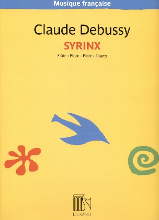 Syrinx