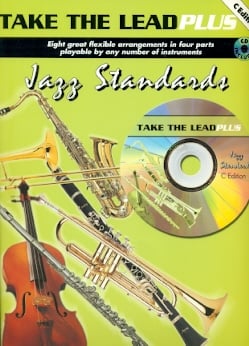 Take The Lead Plus-Jazz Standards