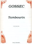 Tambourin