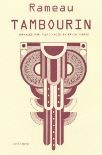 Tambourin