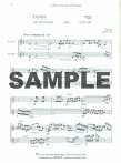 Tandu (1982) (Score Only)