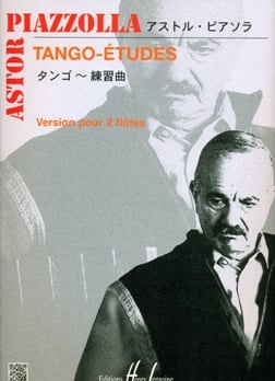 Tango-Etudes