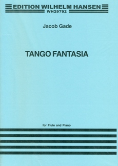 Tango Fantasia