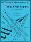 Tango from Espana