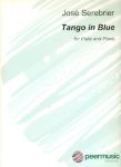 Tango in Blue