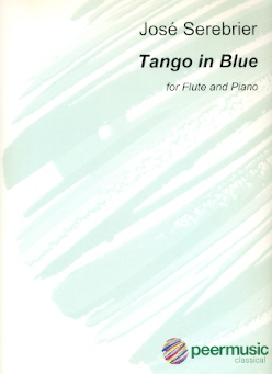 Tango in Blue