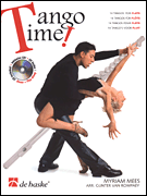Tango Time