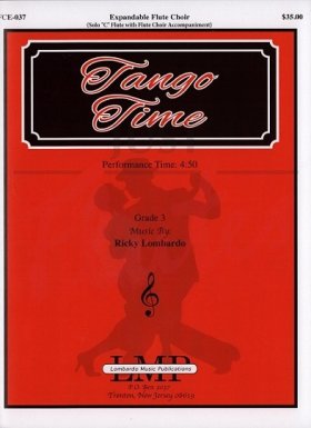 Tango Time