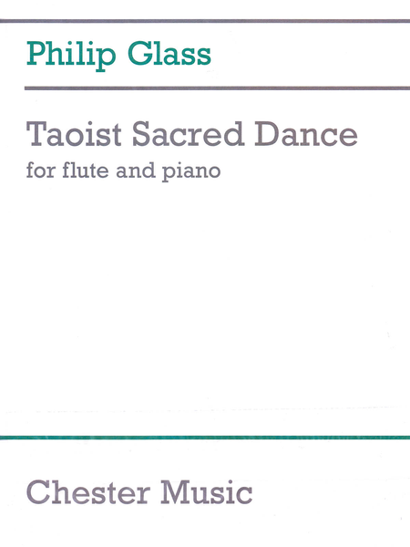 Taoist Sacred Dance