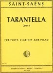 Tarantella Op6