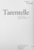 Tarantelle (2 scores)