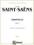 Tarantelle Op6