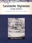 Tarantelle Styrienne