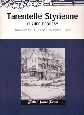 Tarantelle Styrienne
