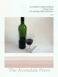 Tasting Notes
