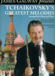 Tchaikovsky's Greatest Melodies