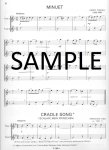 Teacher and I...Play Flute Duets (vol 1)