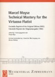 Technical Mastery for the Virtuoso Flutist