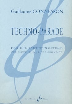 Techno-Parade