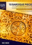 Ten Baroque Pieces