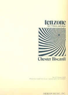 Tenzone (3 scores)