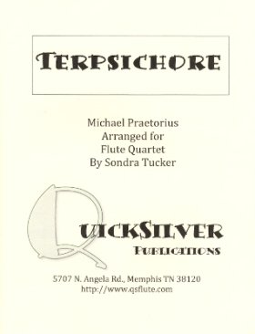 Terpsichore