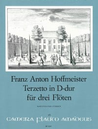 Terzetto in D
