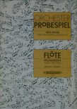 Test Pieces for Orchestral Auditions