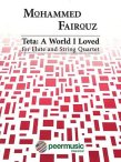 Teta: A World I Loved