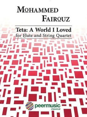 Teta: A World I Loved