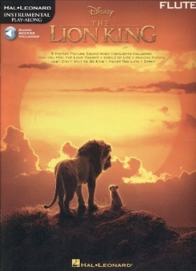 The Lion King