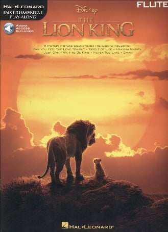 The Lion King