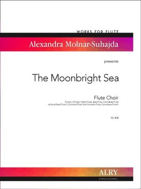 The Moonbright Sea