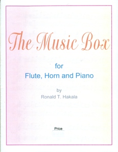 The Music Box