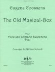 The Old Musical Box