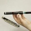 The Piccolo Snake