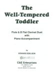 The Well-Tempered Toddler