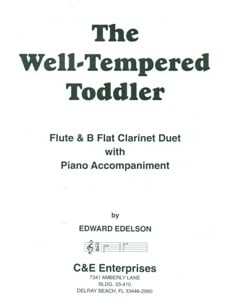 The Well-Tempered Toddler