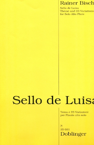 Theme and 23 Variations