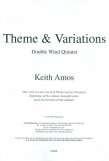 Theme and Variations
